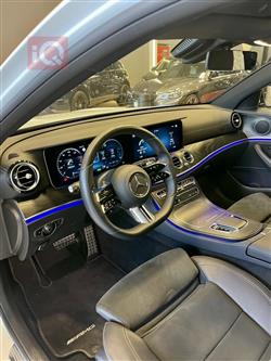مێرسێدس بێنز E-Class